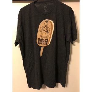 CM Punk Wrestling T-Shirt